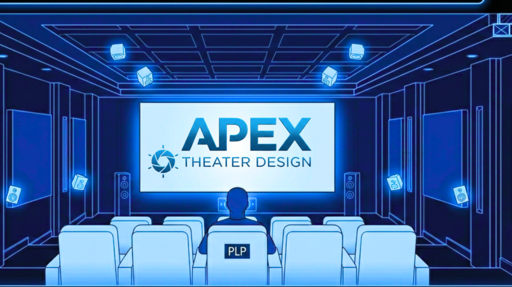 home theater room planning