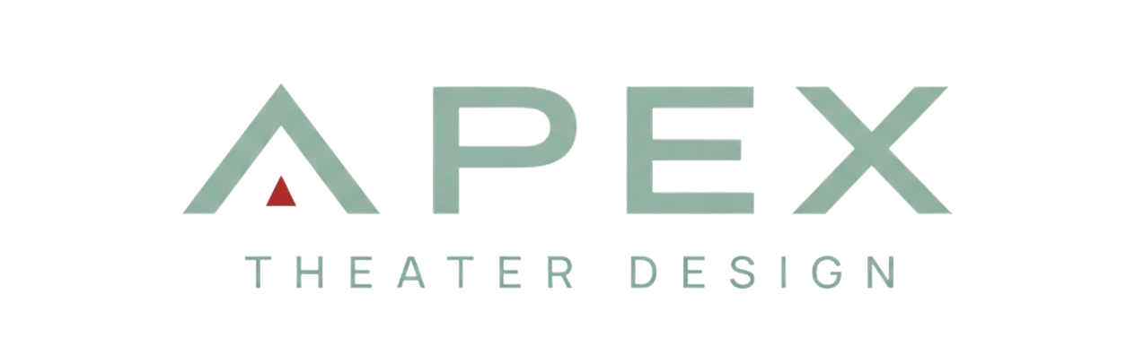 apex theater design