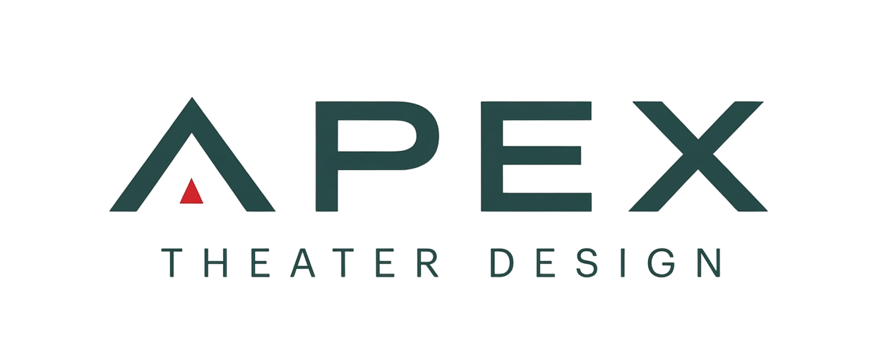 apex theater design